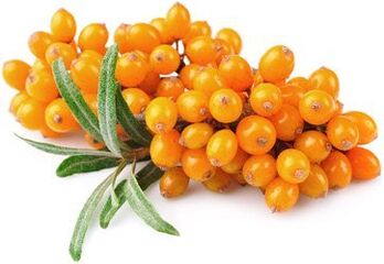 Laut Buckthorn
