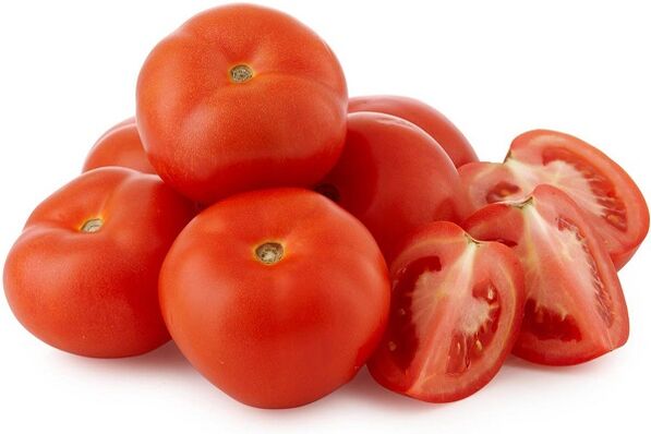 Tomato berair