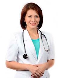Doktor Ahli Urologi Dewi